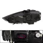 2015-2016 Audi A3 S3 Right Side HID Xenon Headlight Headlamp Passenger RH