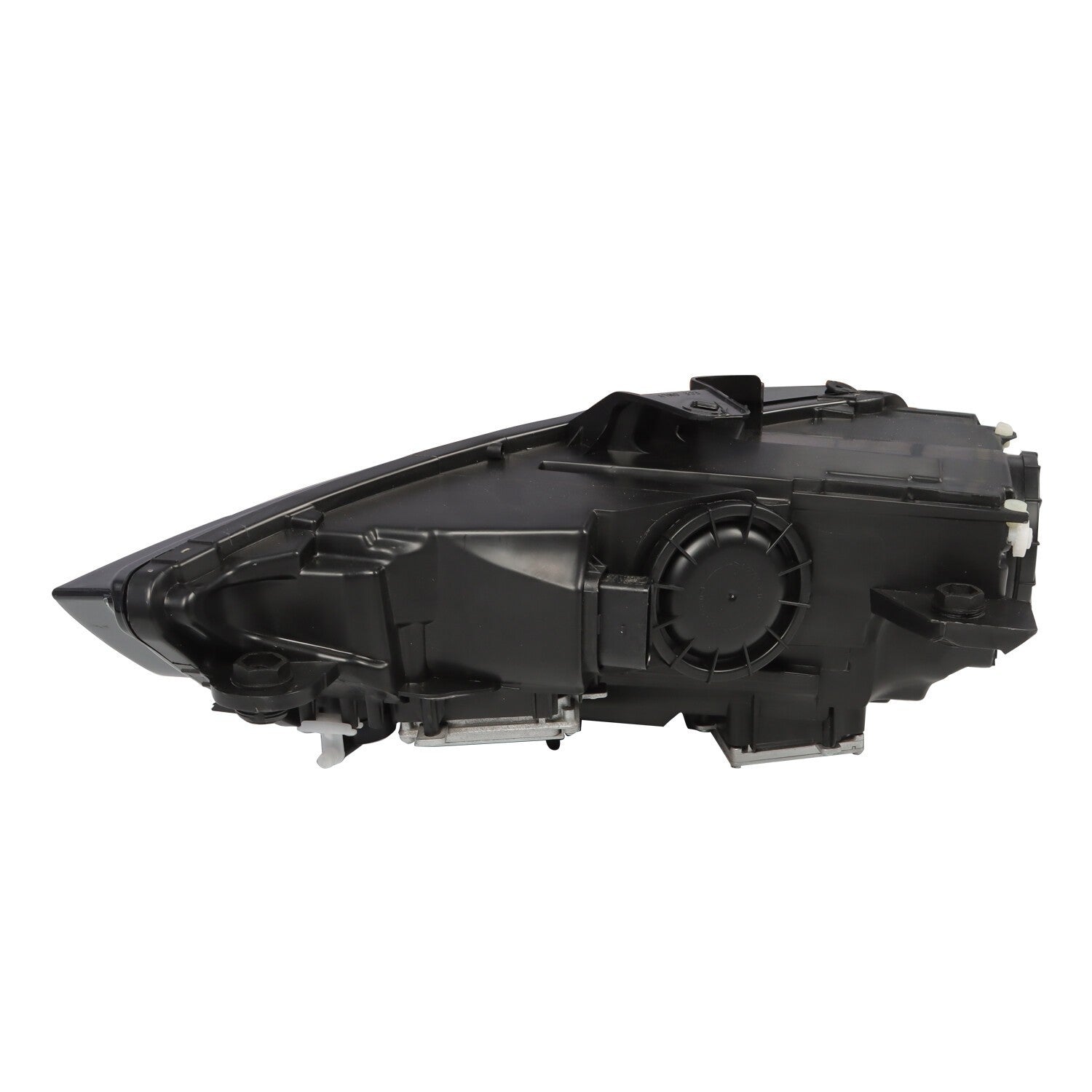 2015-2016 Audi A3 S3 Right Side HID Xenon Headlight Headlamp Passenger RH