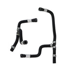 Heater Hose Set 2007-2017 Buick Enclave Chevy Traverse GMC Acadia 3.6L