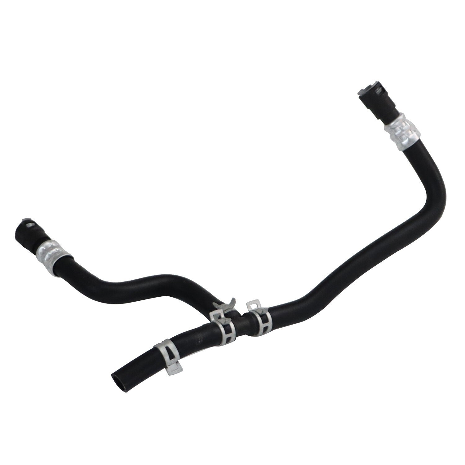 Heater Hose Set 2007-2017 Buick Enclave Chevy Traverse GMC Acadia 3.6L