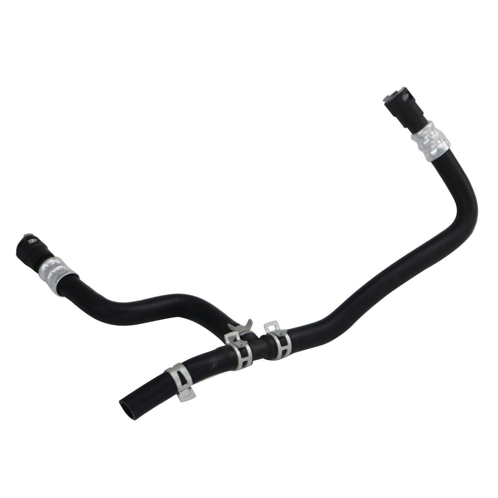 Heater Hose Set 2007-2017 Buick Enclave Chevy Traverse GMC Acadia 3.6L