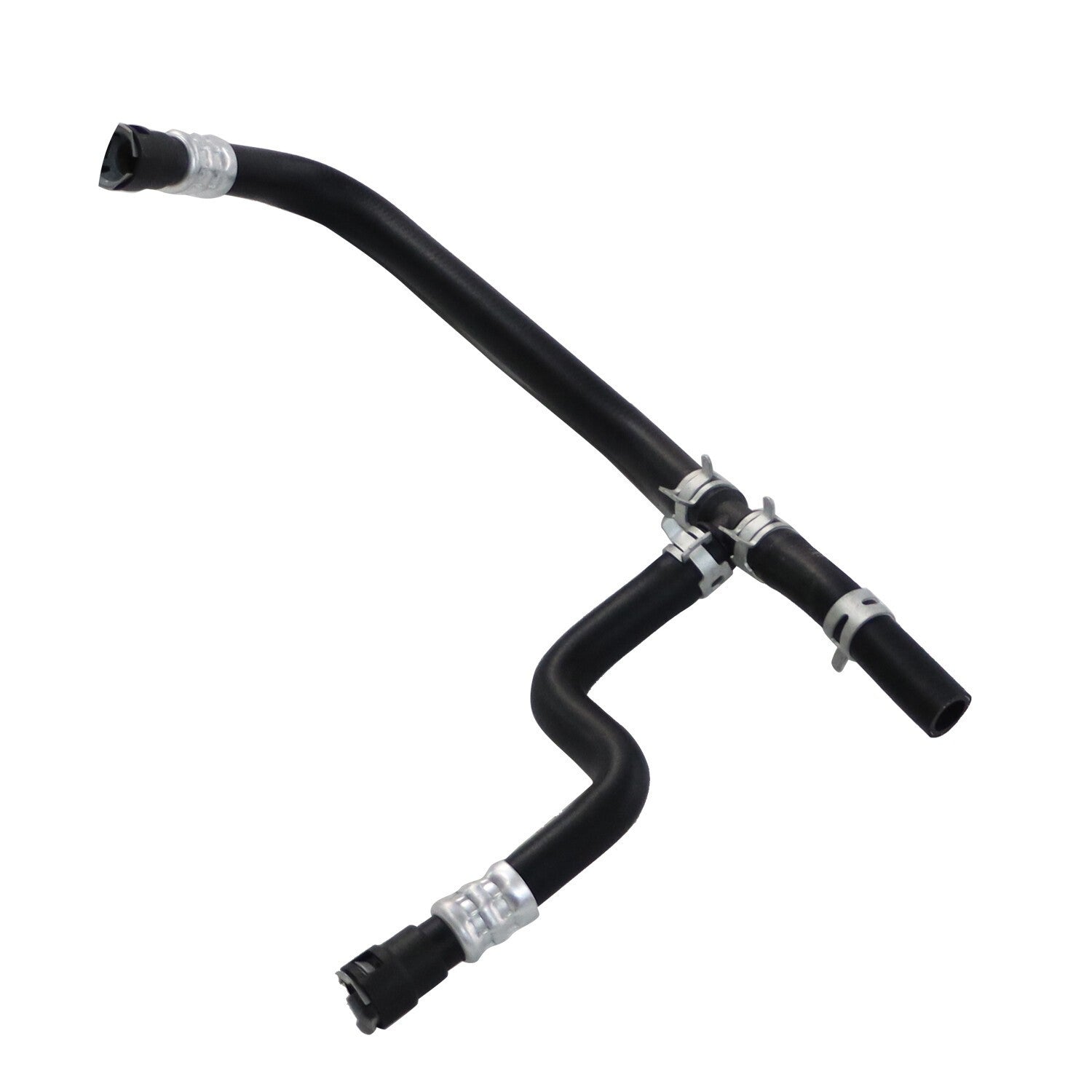 Heater Hose Set 2007-2017 Buick Enclave Chevy Traverse GMC Acadia 3.6L