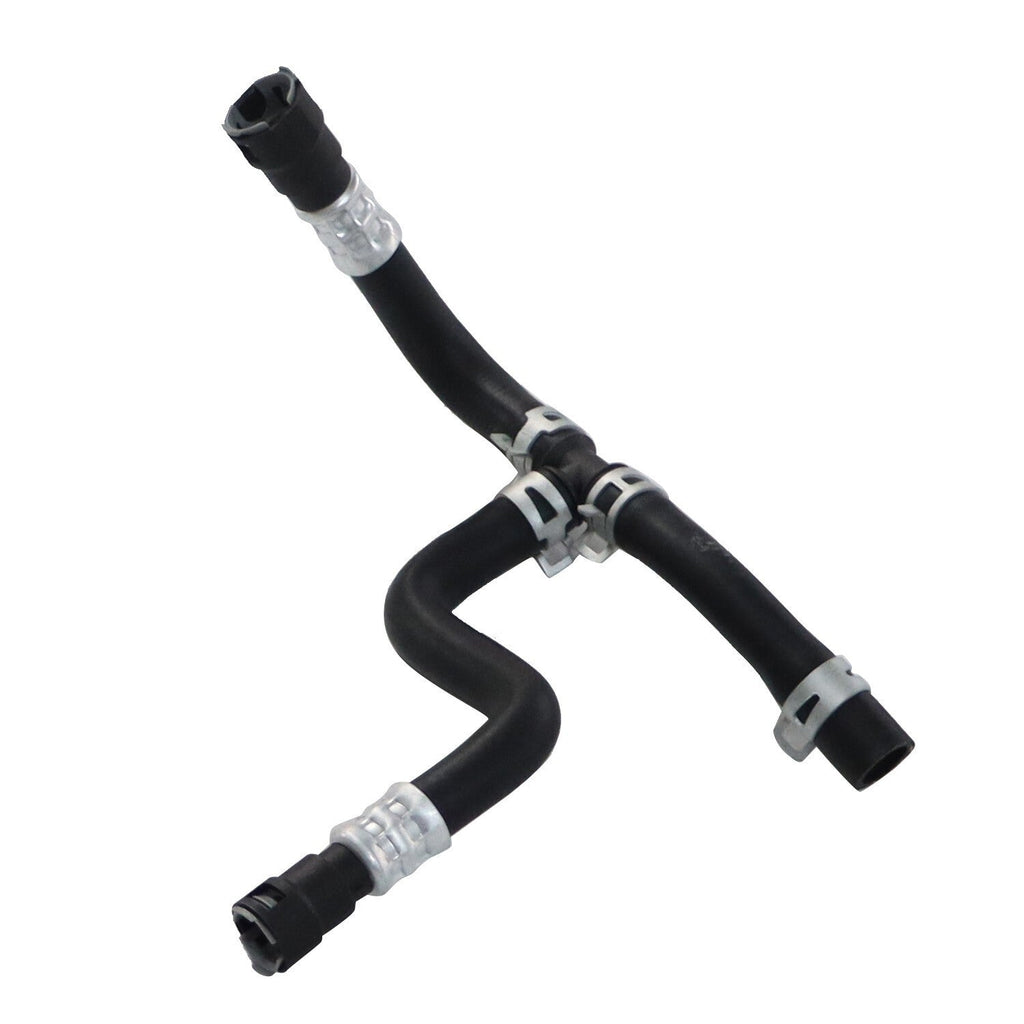 Heater Hose Set 2007-2017 Buick Enclave Chevy Traverse GMC Acadia 3.6L