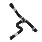 Heater Hose Set 2007-2017 Buick Enclave Chevy Traverse GMC Acadia 3.6L