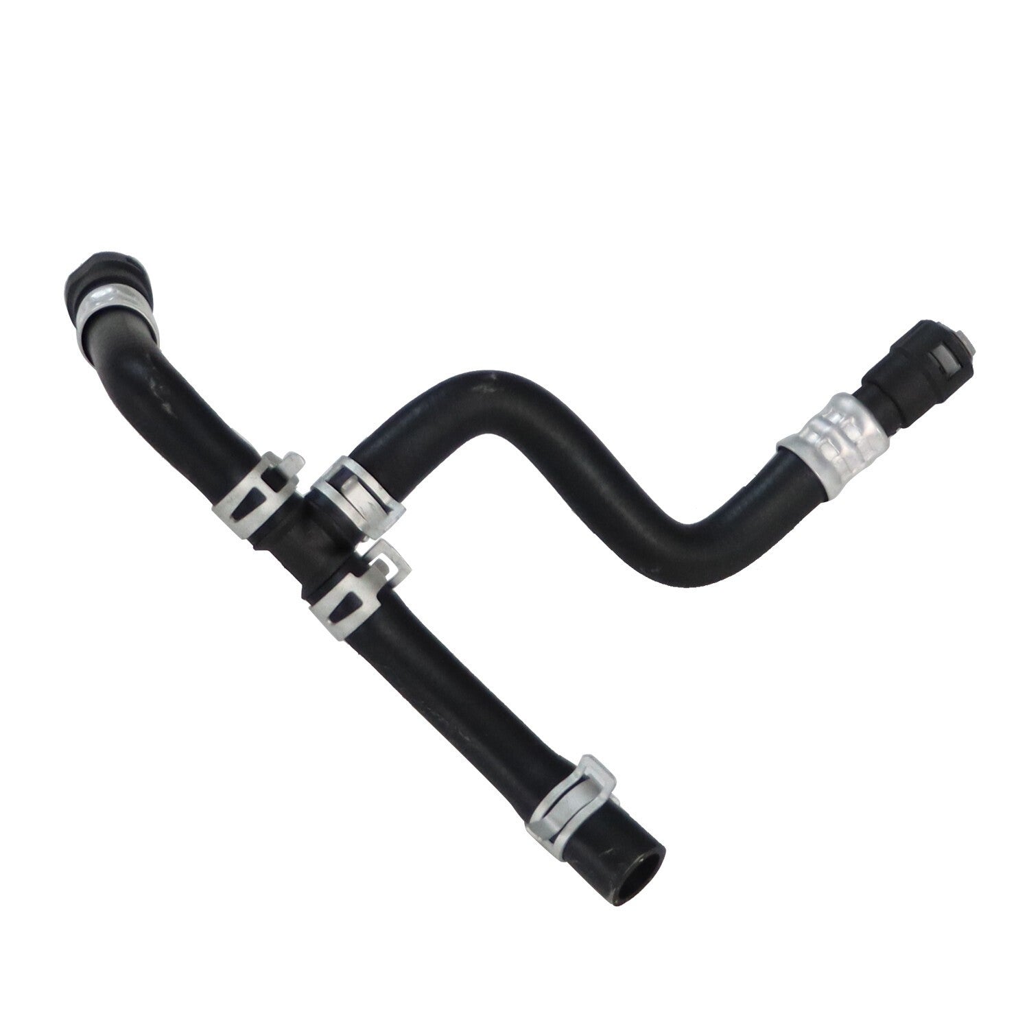 Heater Hose Set 2007-2017 Buick Enclave Chevy Traverse GMC Acadia 3.6L