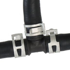 Heater Hose Set 2007-2017 Buick Enclave Chevy Traverse GMC Acadia 3.6L