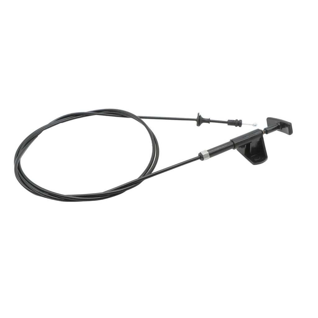 Hood Release Cable with Handle for 1981-1991 Chevy GMC Pickup Truck SUV 14039963