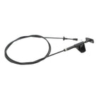 Hood Release Cable with Handle for 1981-1991 Chevy GMC Pickup Truck SUV 14039963