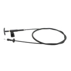 Hood Release Cable with Handle for 1981-1991 Chevy GMC Pickup Truck SUV 14039963