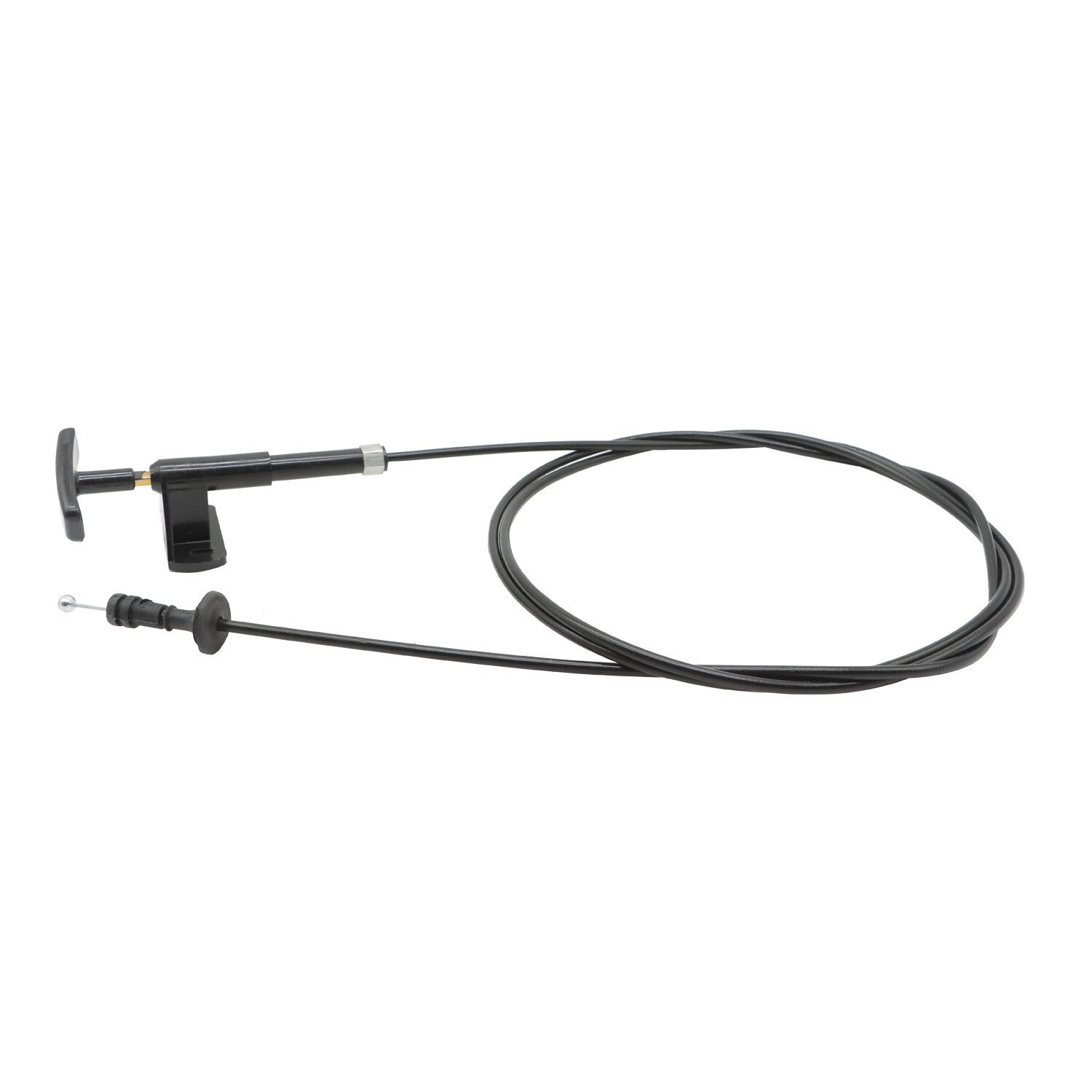Hood Release Cable with Handle for 1981-1991 Chevy GMC Pickup Truck SUV 14039963