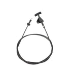 Hood Release Cable with Handle for 1981-1991 Chevy GMC Pickup Truck SUV 14039963