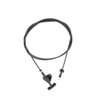 Hood Release Cable with Handle for 1981-1991 Chevy GMC Pickup Truck SUV 14039963
