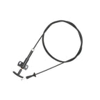 Hood Release Cable with Handle for 1981-1991 Chevy GMC Pickup Truck SUV 14039963