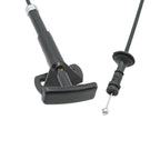 Hood Release Cable with Handle for 1981-1991 Chevy GMC Pickup Truck SUV 14039963