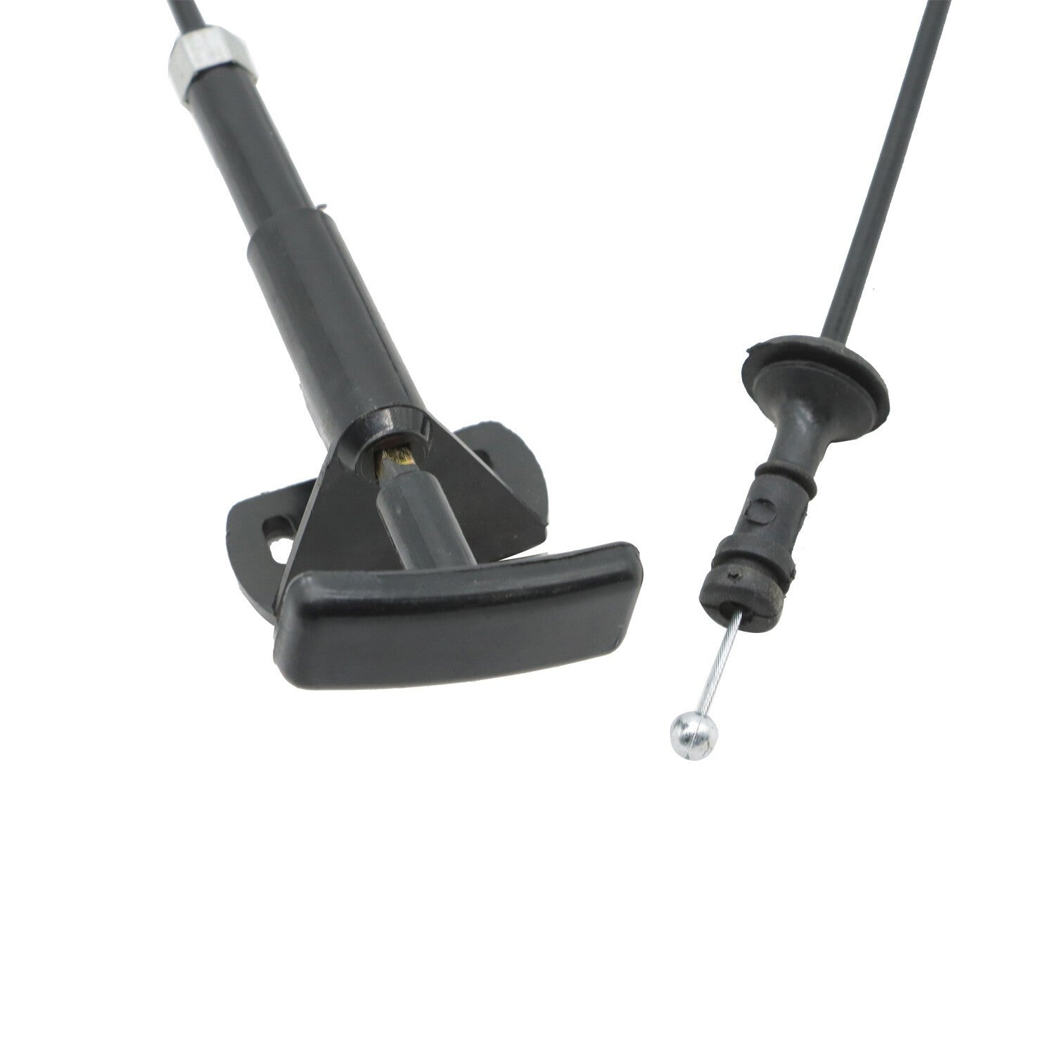Hood Release Cable with Handle for 1981-1991 Chevy GMC Pickup Truck SUV 14039963