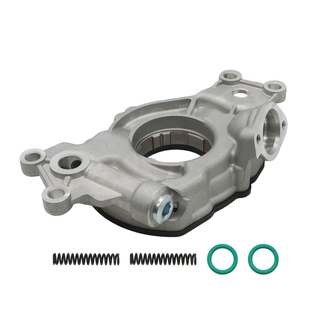 High Pressure High Volume Oil Pump for 07-14 Chevy GM LS 5.3L 6.0L 10355HV