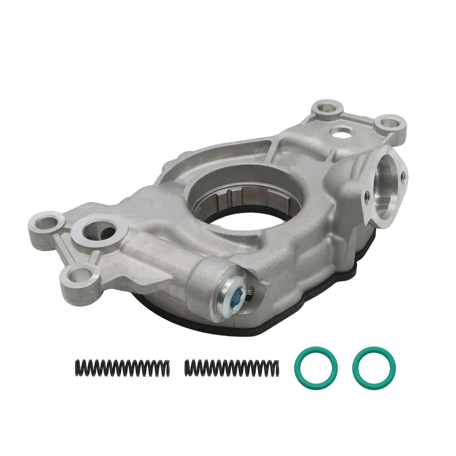 High Pressure High Volume Oil Pump for 07-14 Chevy GM LS 5.3L 6.0L 10355HV