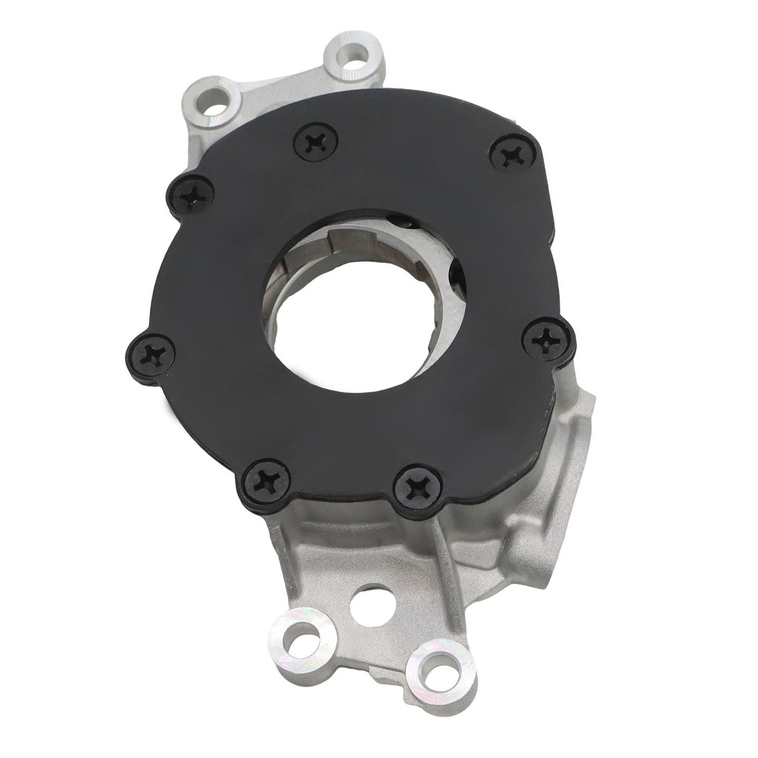 High Pressure High Volume Oil Pump for 07-14 Chevy GM LS 5.3L 6.0L 10355HV
