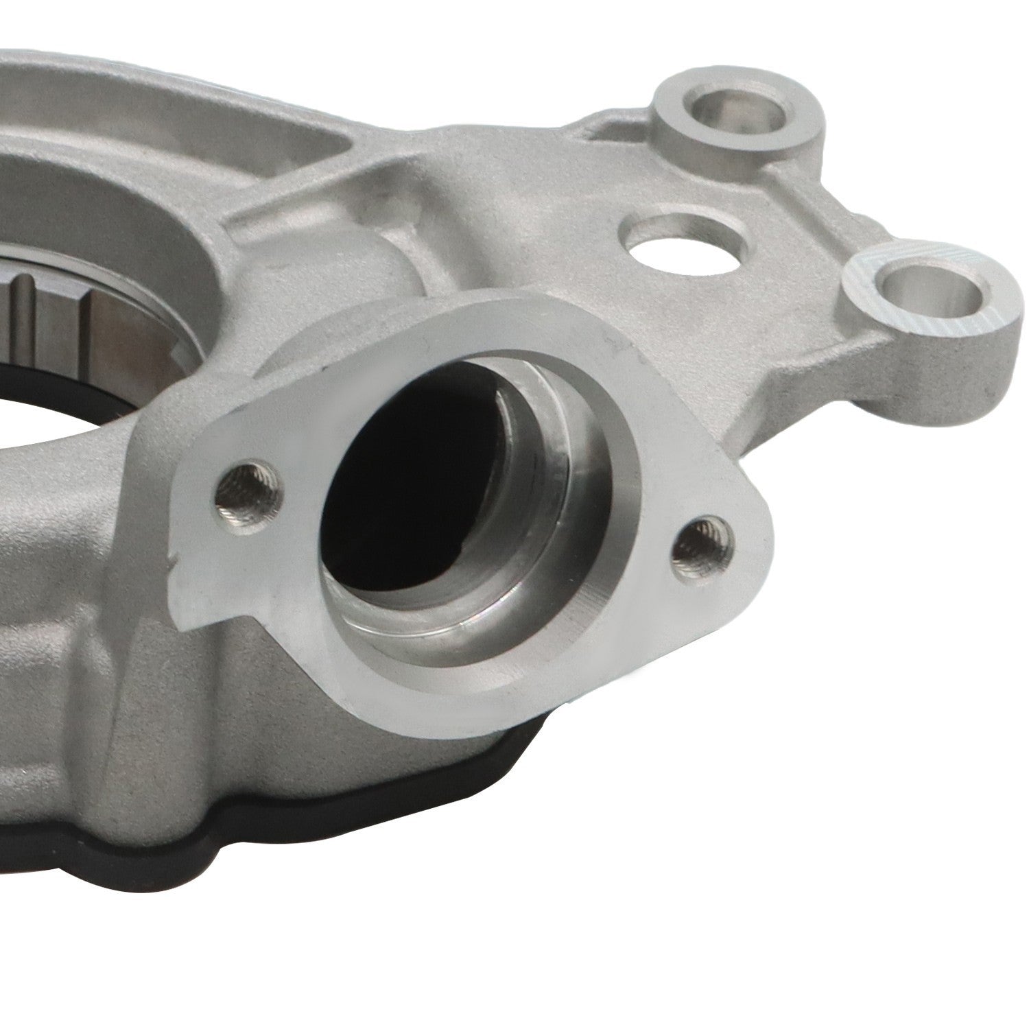 High Pressure High Volume Oil Pump for 07-14 Chevy GM LS 5.3L 6.0L 10355HV