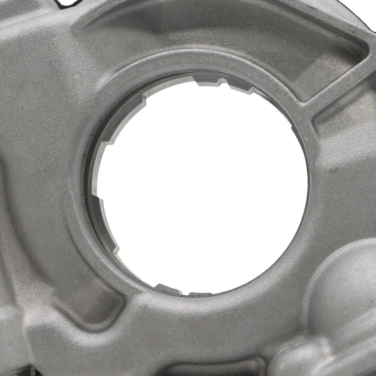 High Pressure High Volume Oil Pump for 07-14 Chevy GM LS 5.3L 6.0L 10355HV