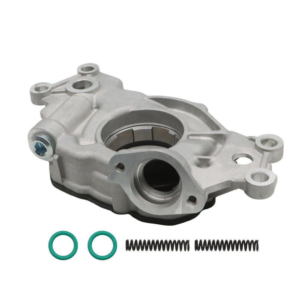 High Pressure High Volume Oil Pump for 07-14 Chevy GM LS 5.3L 6.0L 10355HV
