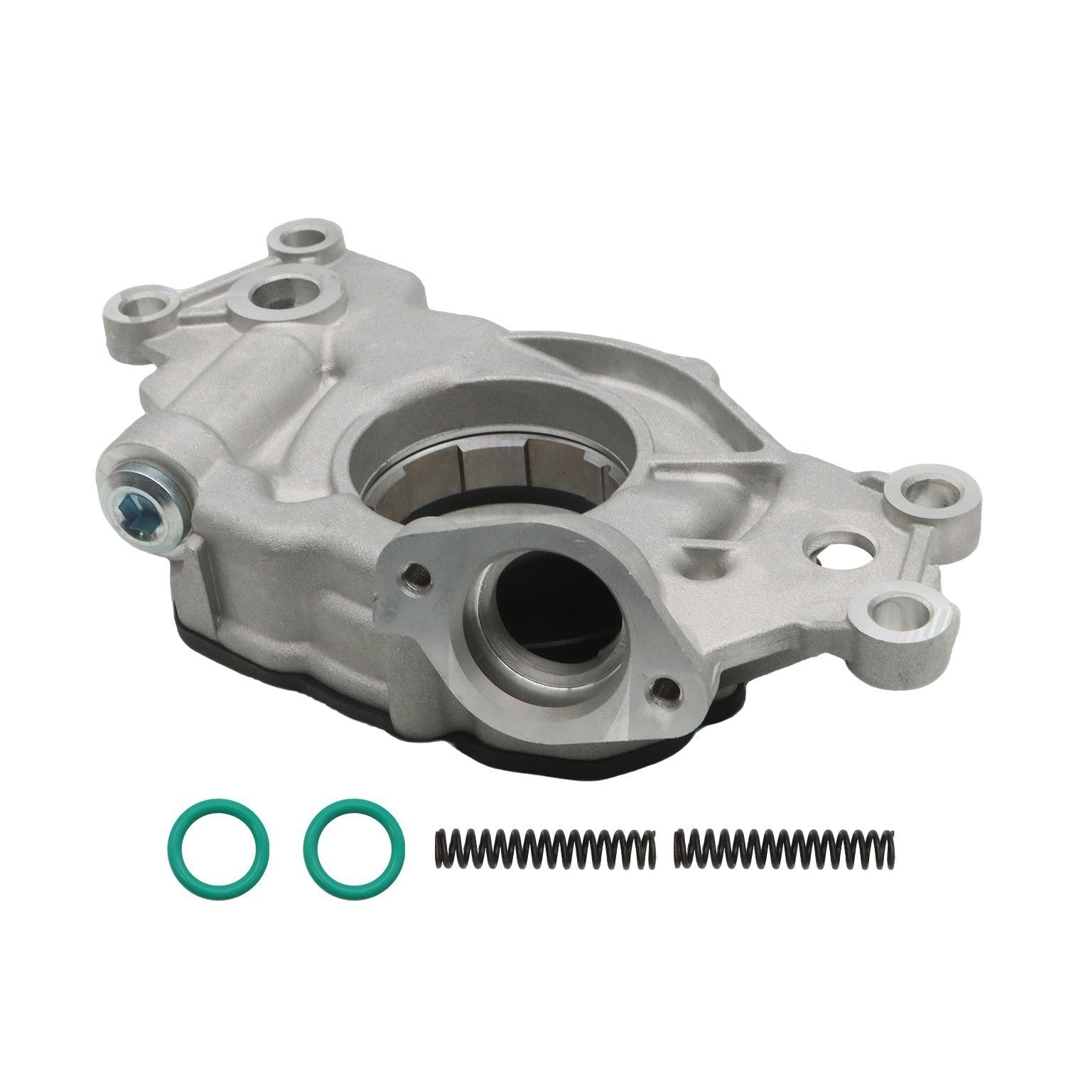 High Pressure High Volume Oil Pump for 07-14 Chevy GM LS 5.3L 6.0L 10355HV
