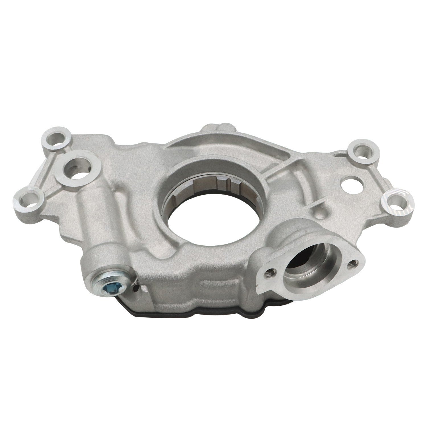 High Pressure High Volume Oil Pump for 07-14 Chevy GM LS 5.3L 6.0L 10355HV