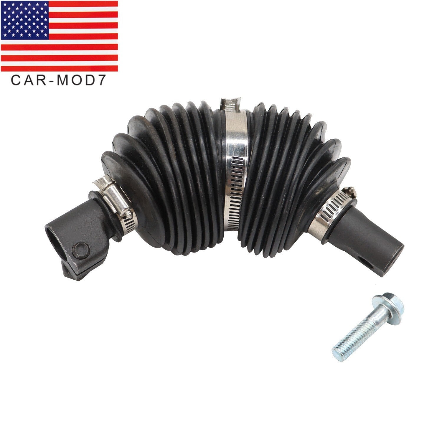 Intermediate Steering Shaft for Chevy Silverado 1500 Tahoe GMC Yukon Cadillac