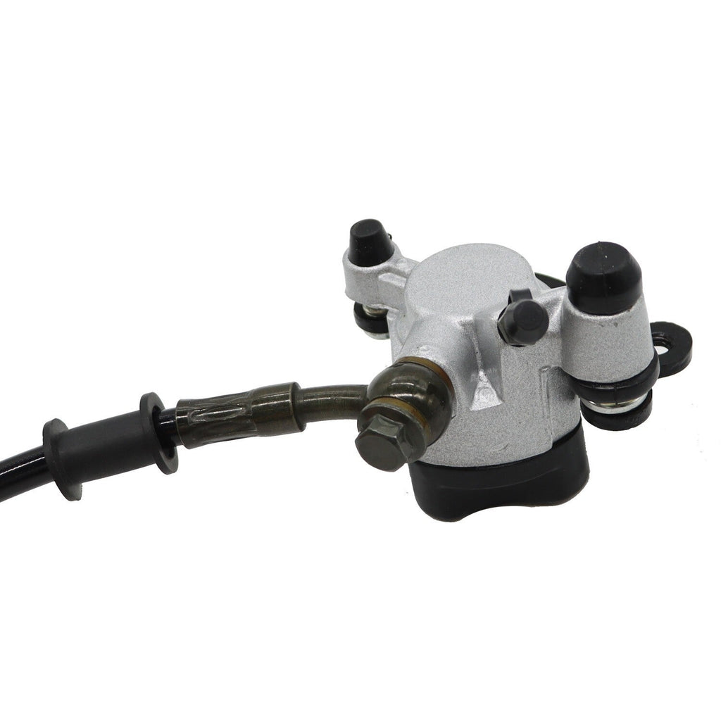 Hydraulic Brake Master Cylinder Caliper DB30 for Mini Bike Baja Doodle Bug
