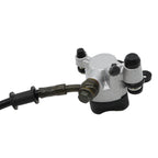 Hydraulic Brake Master Cylinder Caliper DB30 for Mini Bike Baja Doodle Bug