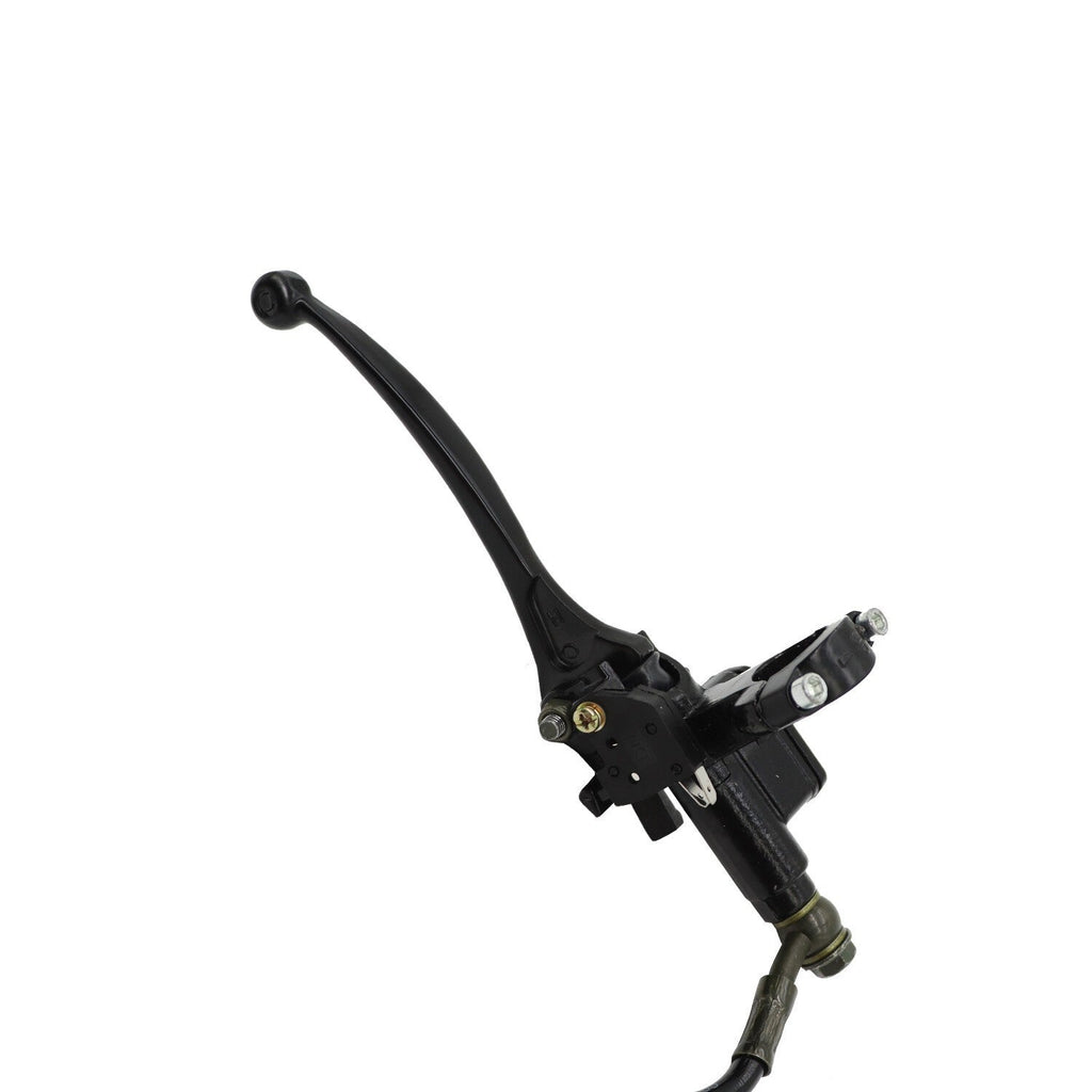 Hydraulic Brake Master Cylinder Caliper DB30 for Mini Bike Baja Doodle Bug