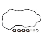 Honda Accord 2.4L Valve Cover Gasket Set Kit 2013-2017 Engine Replacement