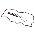 Honda Accord 2.4L Valve Cover Gasket Set Kit 2013-2017 Engine Replacement