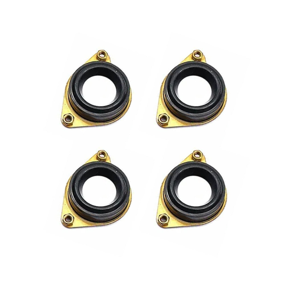 Honda Accord 2.4L Valve Cover Gasket Set Kit 2013-2017 Engine Replacement