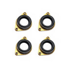 Honda Accord 2.4L Valve Cover Gasket Set Kit 2013-2017 Engine Replacement