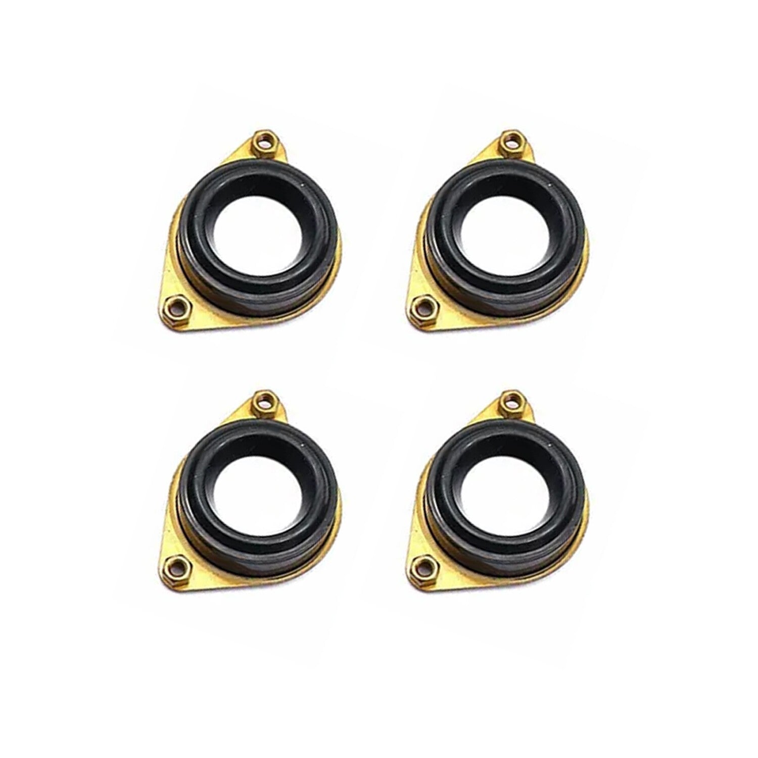 Honda Accord 2.4L Valve Cover Gasket Set Kit 2013-2017 Engine Replacement