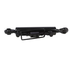 Hydraulic Top Link 2-2 with Locking Block 19.7"-28" 2X Hose Tractor Part