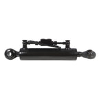 Hydraulic Top Link 2-2 with Locking Block 19.7"-28" 2X Hose Tractor Part
