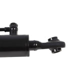 Hydraulic Top Link 2-2 with Locking Block 19.7"-28" 2X Hose Tractor Part