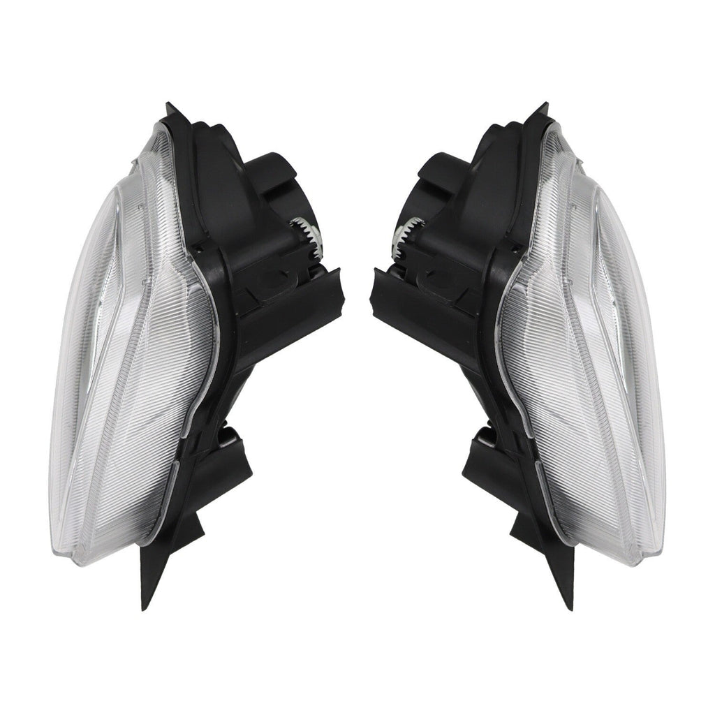 Yamaha Raptor 450 700 Headlight Assemblies Pair 2006-2022 Replacement Parts