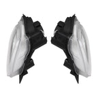 Yamaha Raptor 450 700 Headlight Assemblies Pair 2006-2022 Replacement Parts