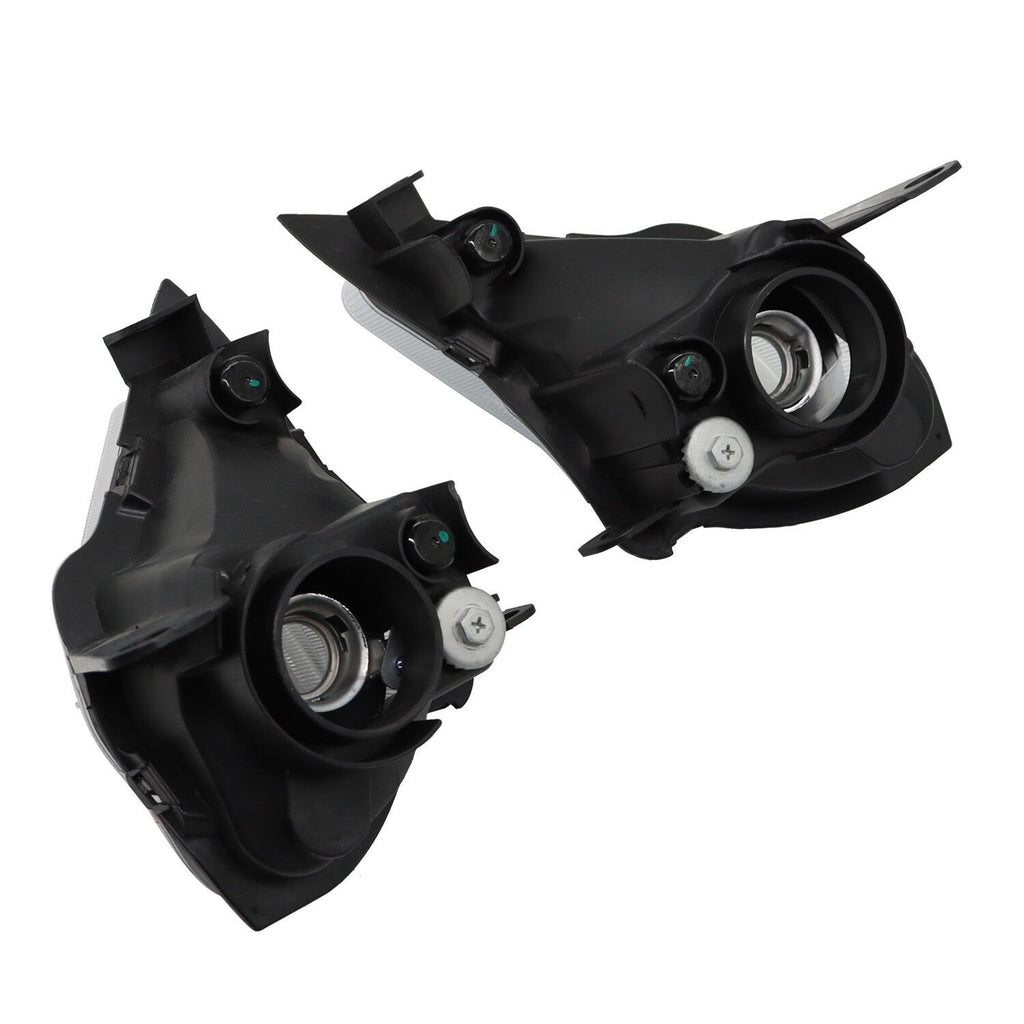 Yamaha Raptor 450 700 Headlight Assemblies Pair 2006-2022 Replacement Parts