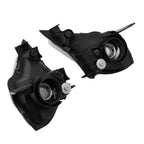 Yamaha Raptor 450 700 Headlight Assemblies Pair 2006-2022 Replacement Parts