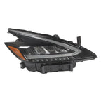 LED Headlight Assembly Right Passenger Side for 2022-2023 Nissan Murano