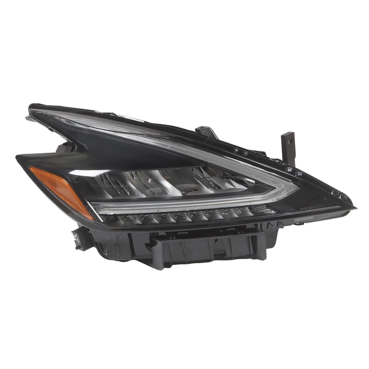 LED Headlight Assembly Right Passenger Side for 2022-2023 Nissan Murano