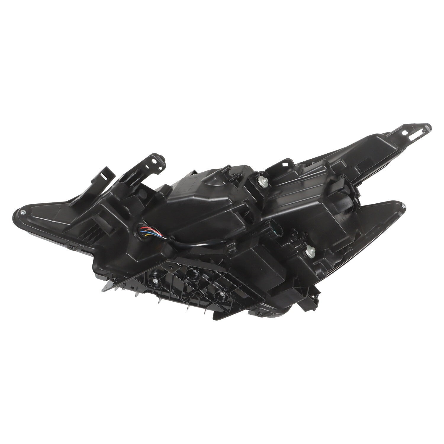 LED Headlight Assembly Right Passenger Side for 2022-2023 Nissan Murano