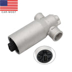 BMW Idle Air Control Valve Motor 13411744713 for E53 E85 E83 E60 E39 E36 E46 Z4
