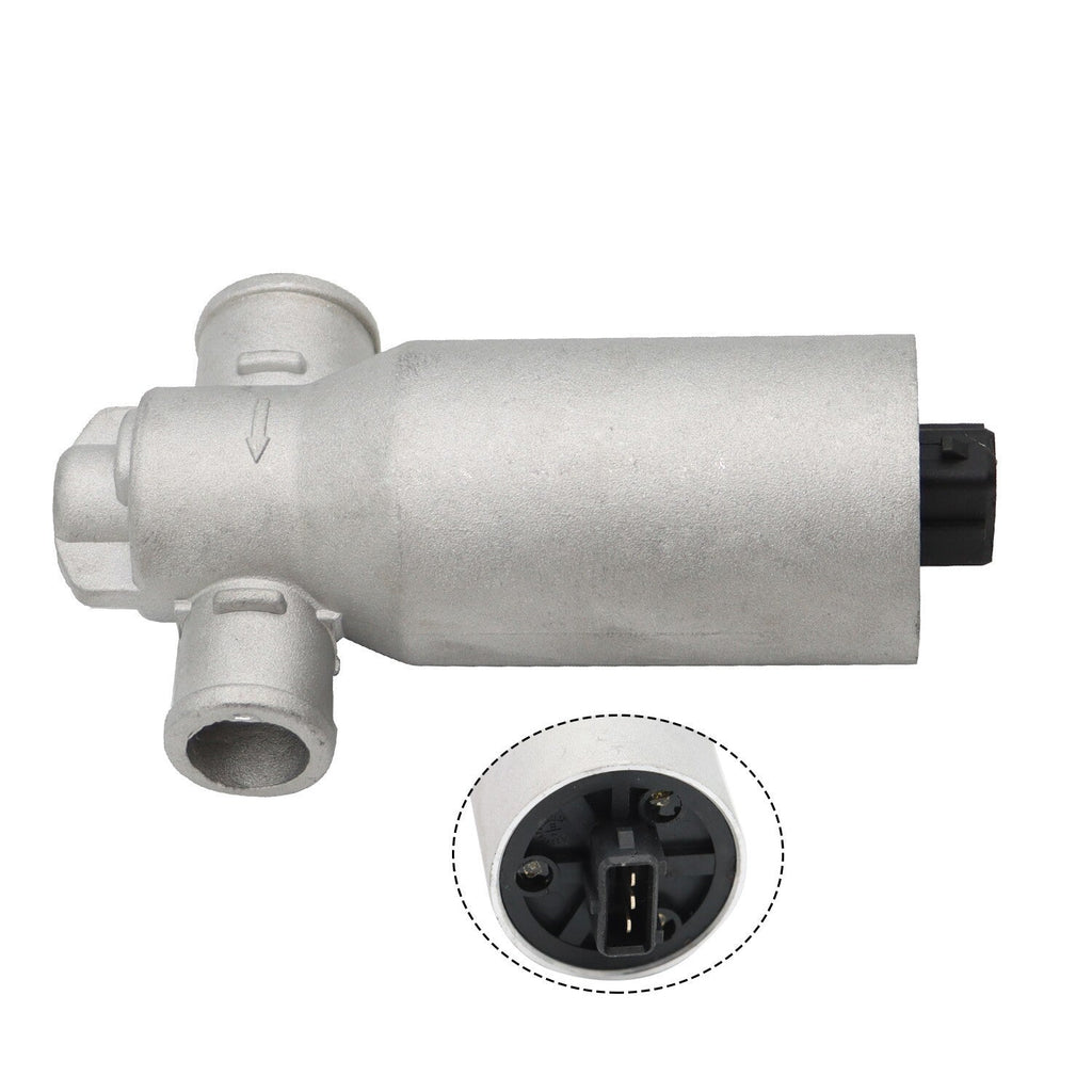 BMW Idle Air Control Valve Motor 13411744713 for E53 E85 E83 E60 E39 E36 E46 Z4
