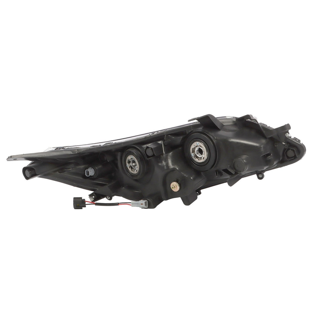 Halogen Projector Headlamp Driver Side for 2013-2015 Toyota Avalon