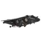 Halogen Projector Headlamp Driver Side for 2013-2015 Toyota Avalon